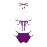 Balitta Bikini Lila von Obsessive | Fesselliebe.de