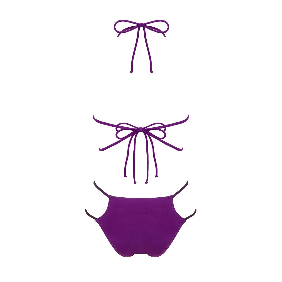 Balitta Bikini lila von Obsessive kaufen | Fesselliebe