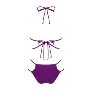 Balitta Bikini Lila von Obsessive