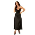 Agatya Kleid Schwarz von Obsessive