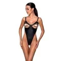 Celin Body Schwarz von Passion-Exklusiv