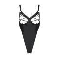 Celin Body Schwarz von Passion-Exklusiv