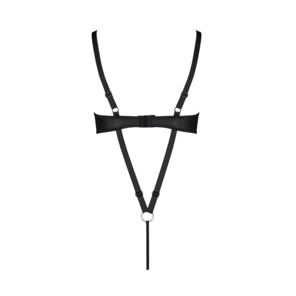 Celin Body schwarz von Passion-Exklusiv kaufen | Fesselliebe