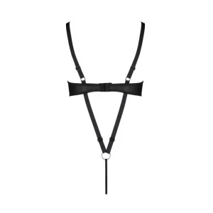 Celin Body Schwarz von Passion-Exklusiv