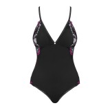 Vanessme Body Schwarz von Obsessive | Fesselliebe.de