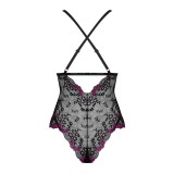 Vanessme Body Schwarz von Obsessive | Fesselliebe.de