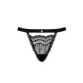 Isabellia Tanga Schwarz von Obsessive