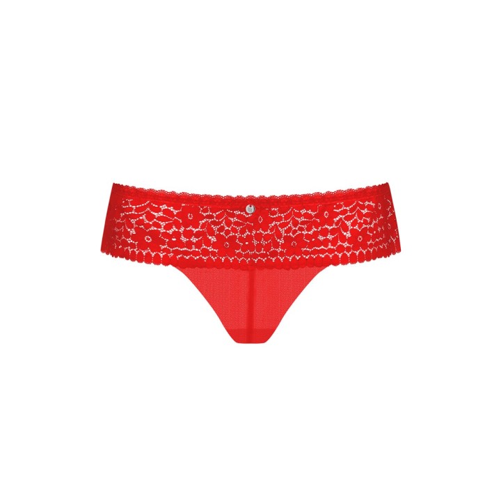 Blossmina Höschen Rot von Obsessive | Fesselliebe.de