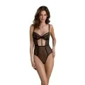 Eco Varella Body Schwarz von Passion Eco Collection