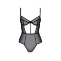 Eco Varella Body Schwarz von Passion Eco Collection