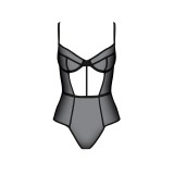 Eco Varella Body Schwarz von Passion Eco Collection | Fesselliebe.de