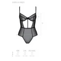 Eco Varella Body Schwarz von Passion Eco Collection