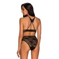 Kokietta 2er Set Schwarz von Obsessive