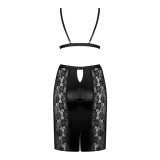 Blanita 2er Set Schwarz von Obsessive | Fesselliebe.de