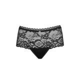 Raquelia Shorties Schwarz von Obsessive | Fesselliebe.de