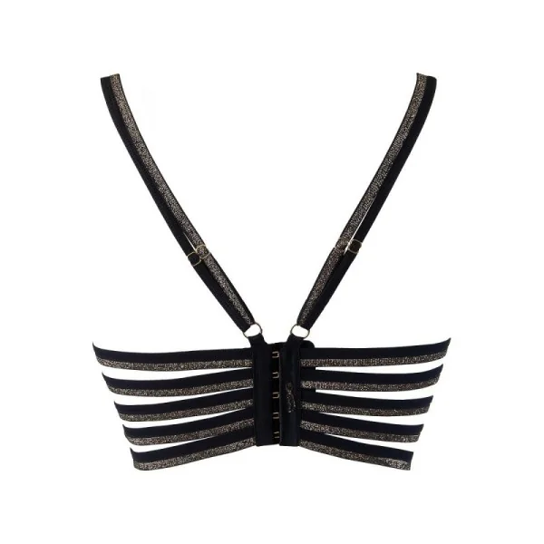 BH schwarz V-9621 von Axami kaufen | Fesselliebe