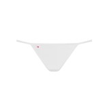 Luiza Tanga Weiss von Obsessive | Fesselliebe.de