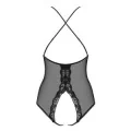 Body Schwarz 841-Ted-1 von Obsessive