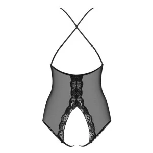 Body Schwarz 841-Ted-1 von Obsessive