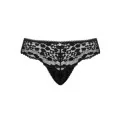 Giully Tanga Schwarz von Obsessive