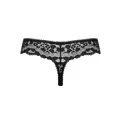 Giully Tanga Schwarz von Obsessive