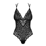 Giully Body Schwarz von Obsessive | Fesselliebe.de
