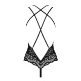 Giully Body Schwarz von Obsessive | Fesselliebe.de