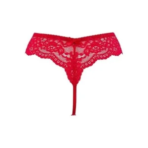 String Rot V-9698 von Axami