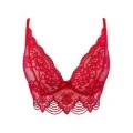 Bustier Rot V-9691 von Axami