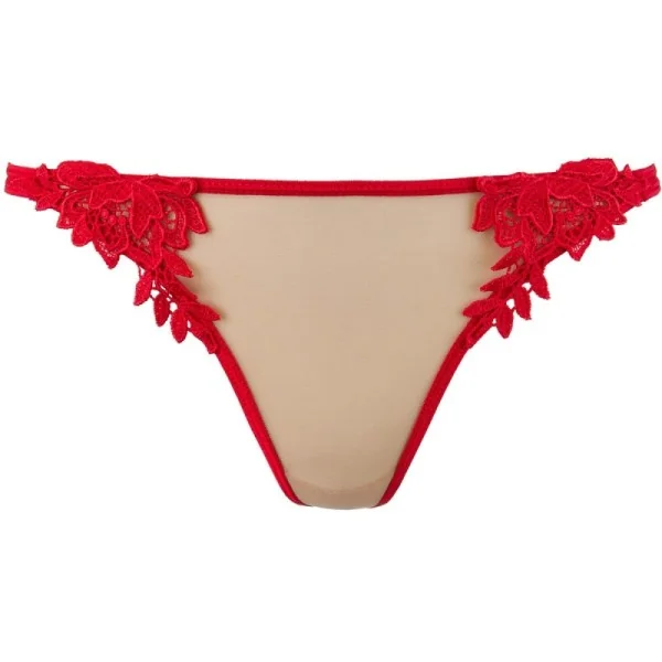 String rot V-9658 von Axami kaufen | Fesselliebe