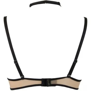 BH Schwarz mit Offenen Cups V-9661 von Axami