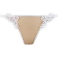 String Weiss V-9648 von Axami