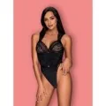 Elisetta Body Schwarz von Obsessive
