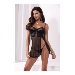 Salina von SpaleXLine | Fesselliebe.de