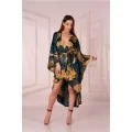 Handis Peignoir von Livco Corsetti Fashion