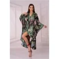 Atenna Peignoir von Livco Corsetti Fashion