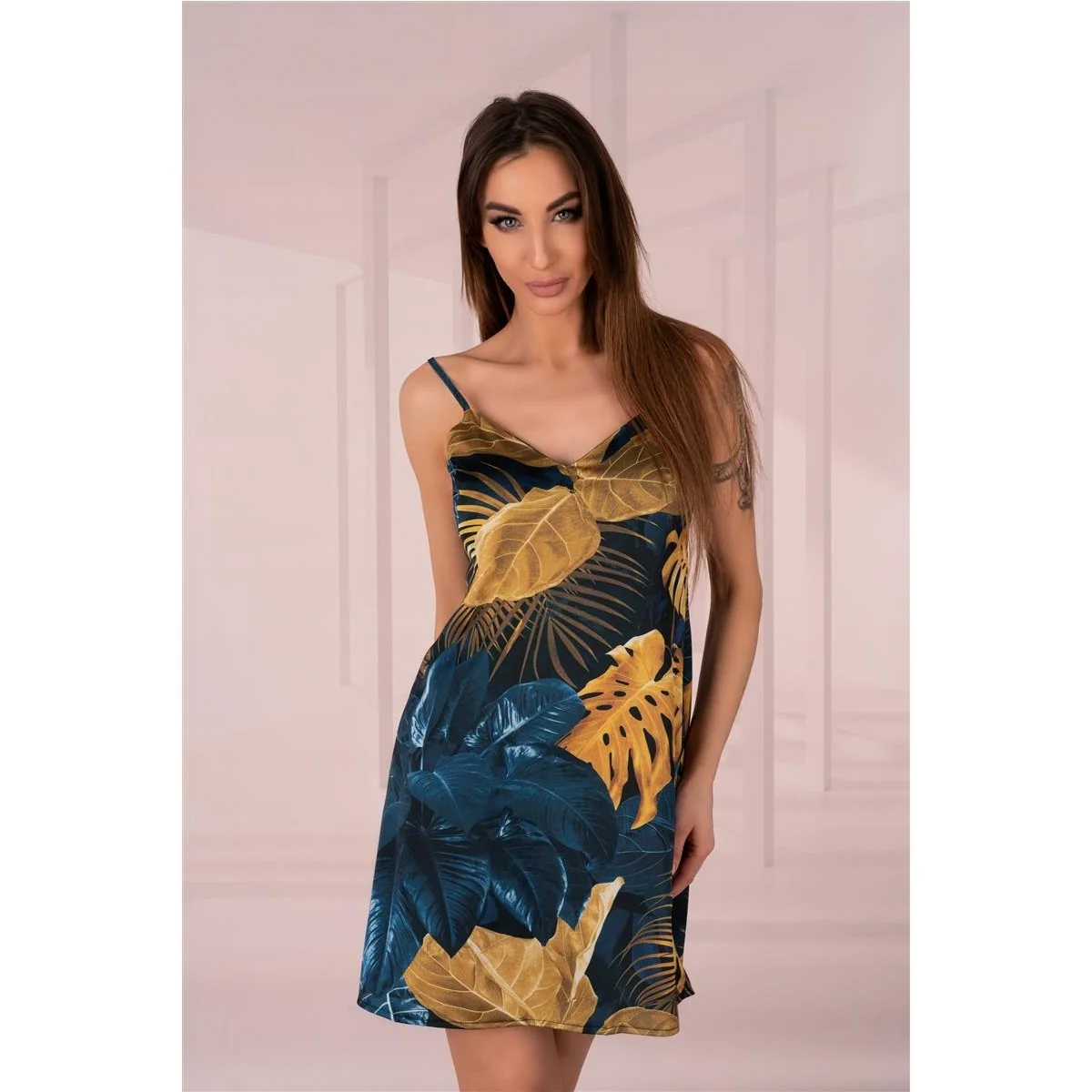 Clairee Chemise & Panty von LivCo Corsetti Fashion kaufen | Fesselliebe