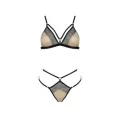 Indila 2er Set Gold von Casmir