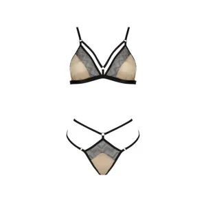 Indila 2er Set Gold von Casmir