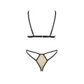 Indila 2er Set Gold von Casmir