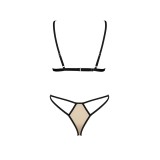 Indila 2er Set Gold von Casmir | Fesselliebe.de