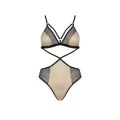 Indila Body Gold von Casmir