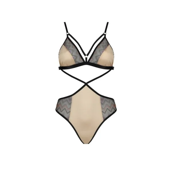 Indila Body gold von Casmir kaufen | Fesselliebe