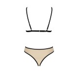 Indila Body Gold von Casmir | Fesselliebe.de