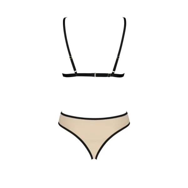 Indila Body gold von Casmir kaufen | Fesselliebe