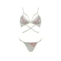 Eliza 2er Set Ekru von Casmir