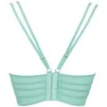 Bustier Grün V-9701 von Axami
