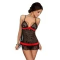 Alicia von Beauty Night Fashion