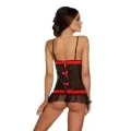 Alicia von Beauty Night Fashion