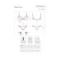 Reelina Set Nude von Cofashion Lingerie